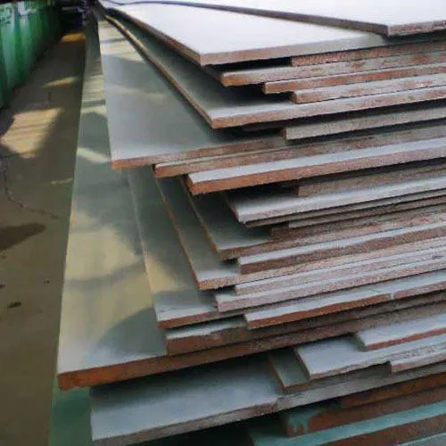 carbon steel plate